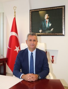 Mehmet ÖZER